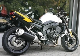 Yamaha FZ1, снимка 4