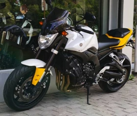 Yamaha FZ1, снимка 1