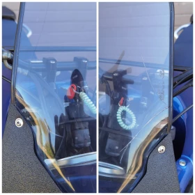 Aprilia Pegaso 650, снимка 13