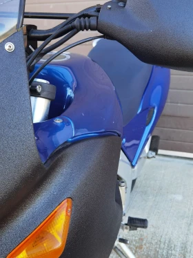 Aprilia Pegaso 650, снимка 9