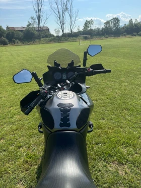Suzuki V-strom, снимка 6