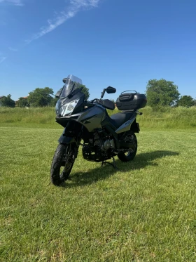Suzuki V-strom, снимка 2