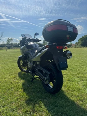 Suzuki V-strom, снимка 5