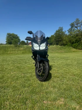 Suzuki V-strom, снимка 11