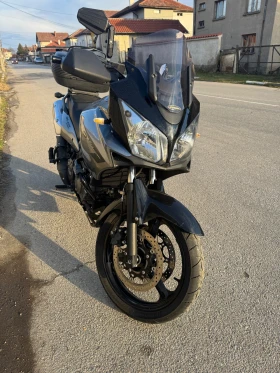 Suzuki V-strom, снимка 5