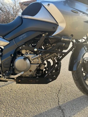 Suzuki V-strom, снимка 11