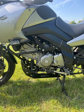 Suzuki V-strom, снимка 7