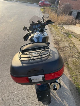 Suzuki V-strom, снимка 13