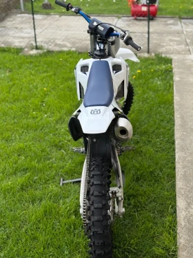 Husqvarna FC, снимка 8