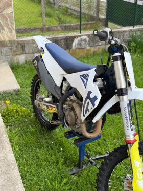 Husqvarna FC, снимка 4