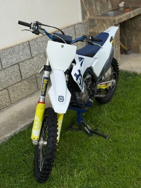 Husqvarna FC, снимка 3