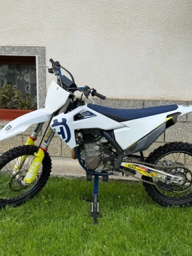 Husqvarna FC, снимка 2