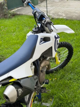 Husqvarna FC, снимка 6