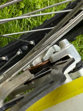 Husqvarna FC, снимка 11