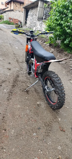 Beta EVO, снимка 5