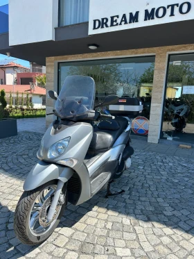 Yamaha X-City 250, снимка 1