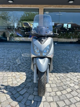 Yamaha X-City 250, снимка 3