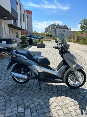Yamaha X-City 250, снимка 9