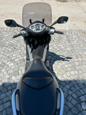 Yamaha X-City 250, снимка 7