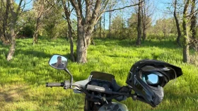 Suzuki Dr Dakar, снимка 2