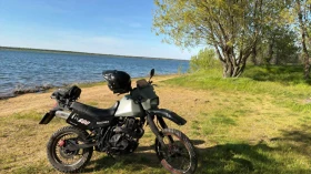 Suzuki Dr Dakar, снимка 1