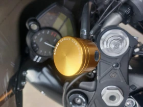 Yamaha YZF-R1 Big bang, снимка 9