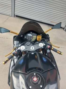 Yamaha YZF-R1 Big bang, снимка 12