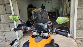 BMW F 800 GS, снимка 10
