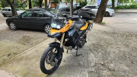 BMW F 800 GS, снимка 8