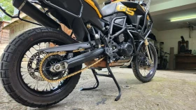 BMW F 800 GS, снимка 3