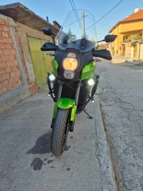 Kawasaki Versys Kawazaki versys 1000, снимка 2