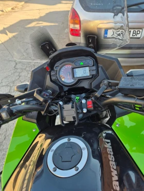 Kawasaki Versys Kawazaki versys 1000, снимка 6