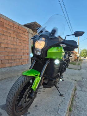 Kawasaki Versys Kawazaki versys 1000, снимка 5