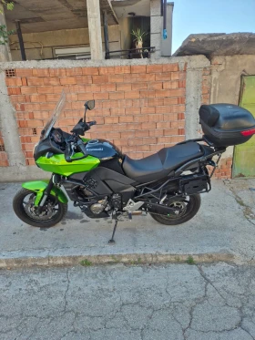 Kawasaki Versys Kawazaki versys 1000, снимка 3