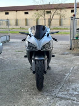 Honda Cbr 1000RR SC57, снимка 1