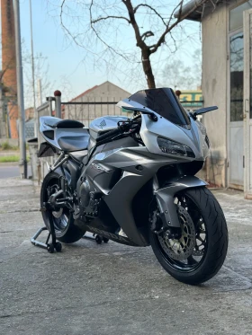 Honda Cbr 1000RR SC57, снимка 2