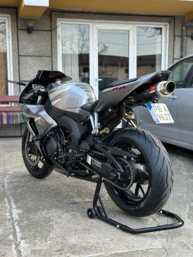 Honda Cbr 1000RR SC57, снимка 4