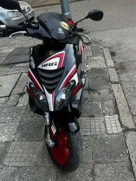 Piaggio Nrg, снимка 4
