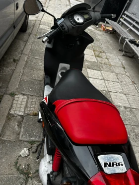 Piaggio Nrg, снимка 2
