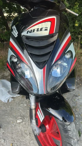 Piaggio Nrg, снимка 11
