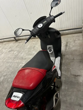 Piaggio Nrg, снимка 12