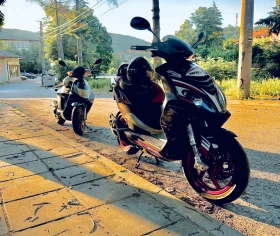 Piaggio Nrg, снимка 8
