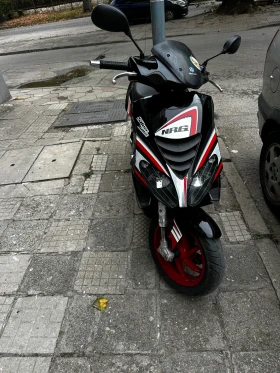 Piaggio Nrg, снимка 3