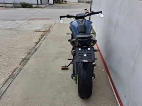 Yamaha Mt-07 A2 ABS, снимка 3