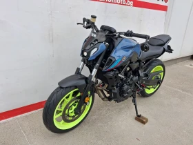 Yamaha Mt-07 A2 ABS, снимка 8
