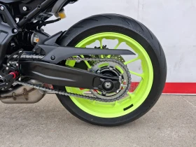 Yamaha Mt-07 A2 ABS, снимка 5