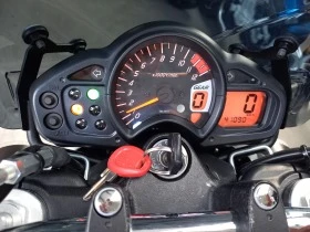 Suzuki Gladius 650, снимка 6