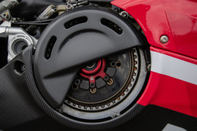 Ducati Superbike SUPERLEGGERA V4, снимка 6