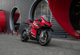 Ducati Superbike SUPERLEGGERA V4, снимка 2 - Мотоциклети и мототехника - 40347128