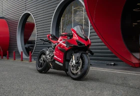 Ducati Superbike SUPERLEGGERA V4 | Mobile.bg    2